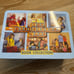 The Baby-Sitters Club Retro Set (Books #1-6)