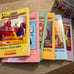The Baby-Sitters Club Retro Set (Books #1-6)