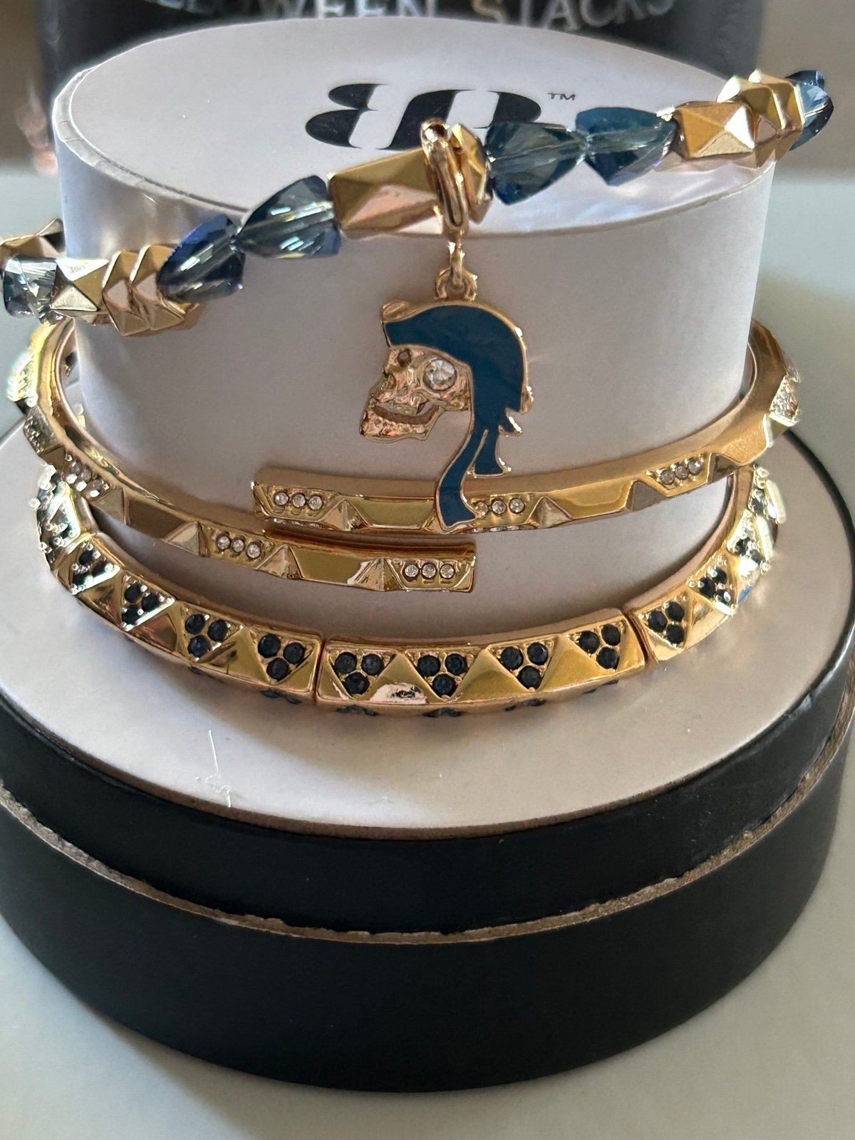 Bomb Party Halloween Stacks 2025 - Fabulous Phantom - Pirate Charm