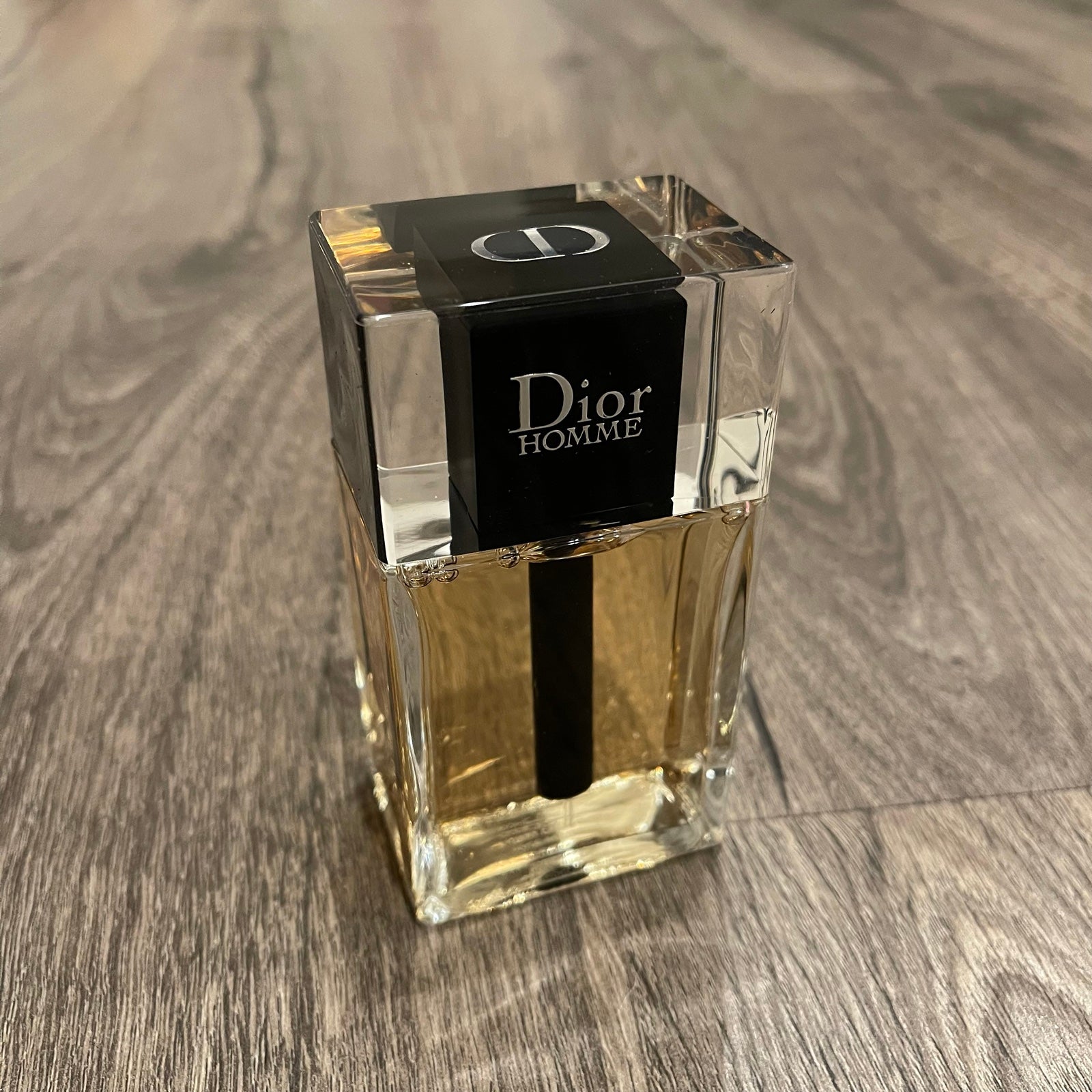 Dior Homme EDT