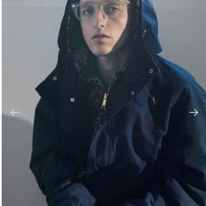 The North Face Purple Label Monkey Time Exclusive XL