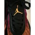Air Jordan 36 Heatwave Men's Size 7 Basketball Shoes Year of Tiger