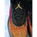 Air Jordan 36 Heatwave Men's Size 7 Basketball Shoes Year of Tiger