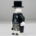Lego: DC Super Heroes The Joker Black Tailcoat Minifigure SH0671 SH671