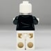 Lego: DC Super Heroes The Joker Black Tailcoat Minifigure SH0671 SH671