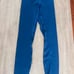 LULULEMON ALIGN™ PANT High rise Legging 25 Blue Borealis Teal Blue Yoga Pant