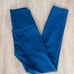 LULULEMON ALIGN™ PANT High rise Legging 25 Blue Borealis Teal Blue Yoga Pant