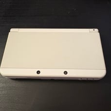 New 3DS 128gb