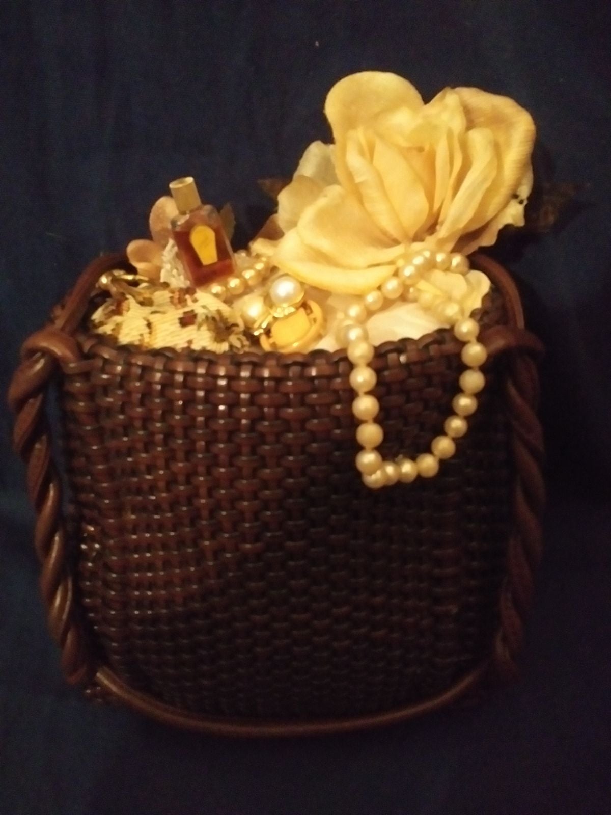Handmade Decorative bag