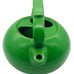 Art Deco Twinspout Tea Master Green W/ No Lid