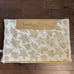 Nicole miller Set of 4 Fall leaves placemats new