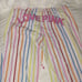 Vintage Pink pj bottoms