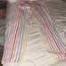 Vintage Pink pj bottoms