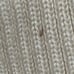 For Love & Lemons Knitz Delancey Mini Sweater Dress Ribbed Tie Neck Cream XS
