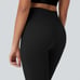 Halara Seamless Ribbed Leggings