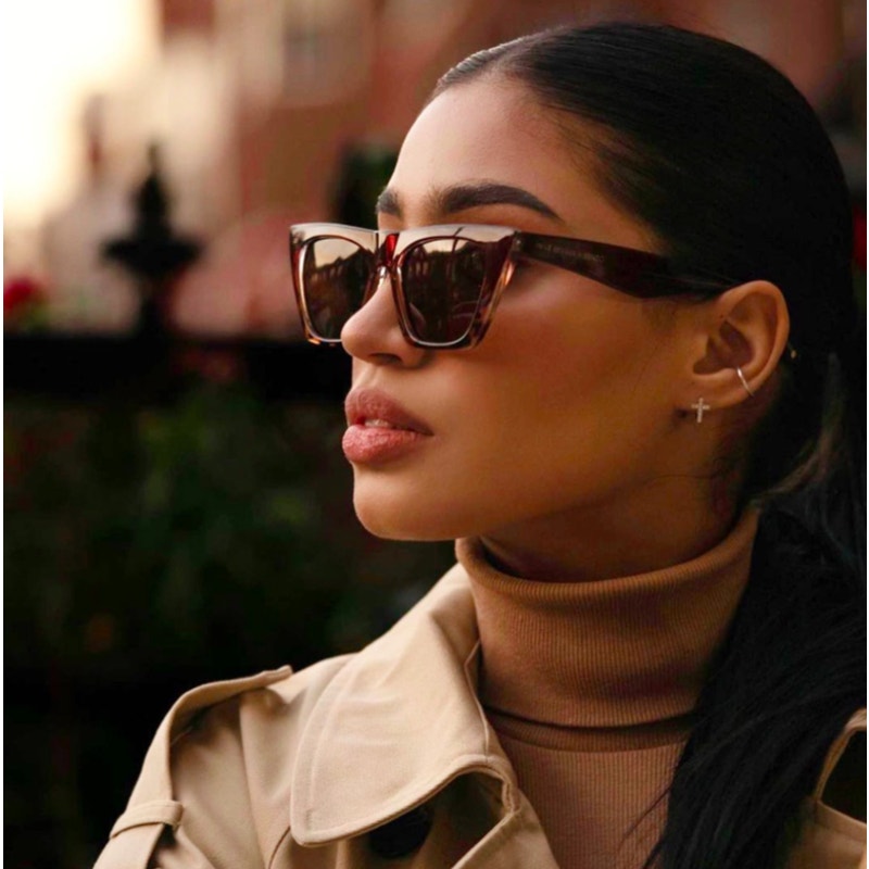 NWB Prive Revaux x Ashley Benson Victoria sunglasses