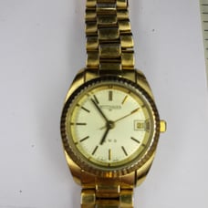 Wittnauer Woman's Watch