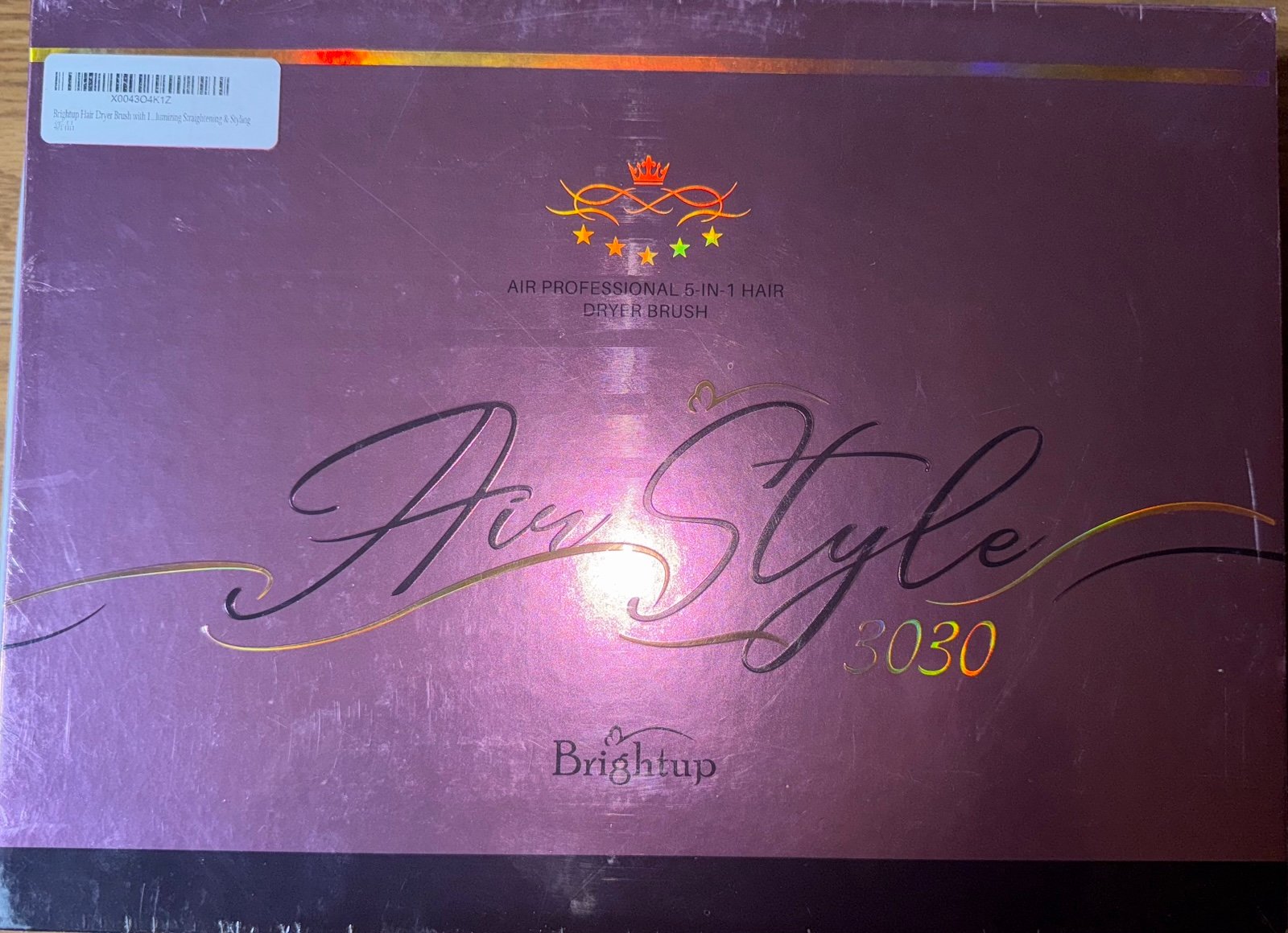 Brightup Air style 3030