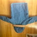 Patagonia jacket toddler