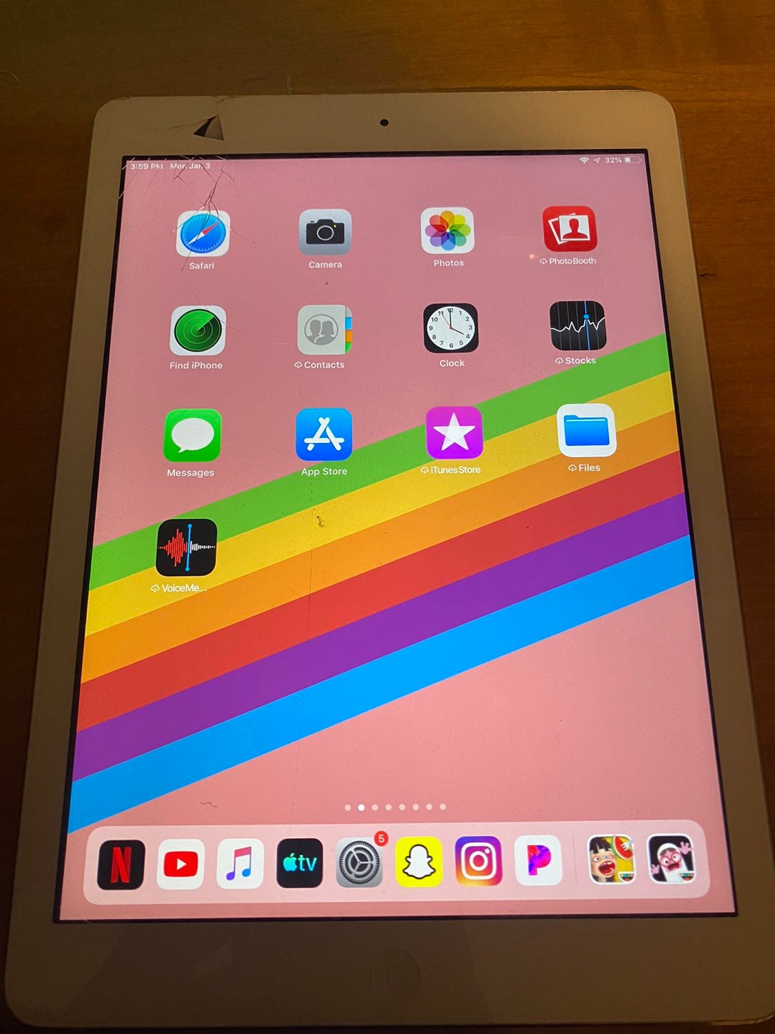iPad Air