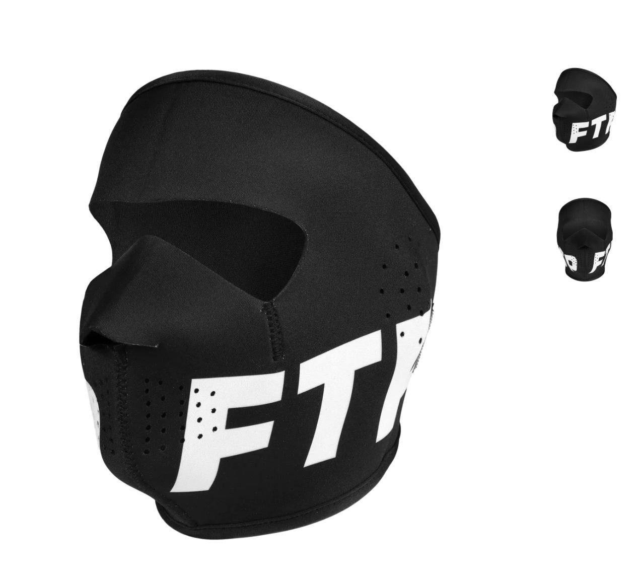 FTP Face Mask