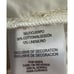Every trousers straight Leg pleated Cotton Linen blend pants natural beige 12