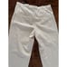 Every trousers straight Leg pleated Cotton Linen blend pants natural beige 12