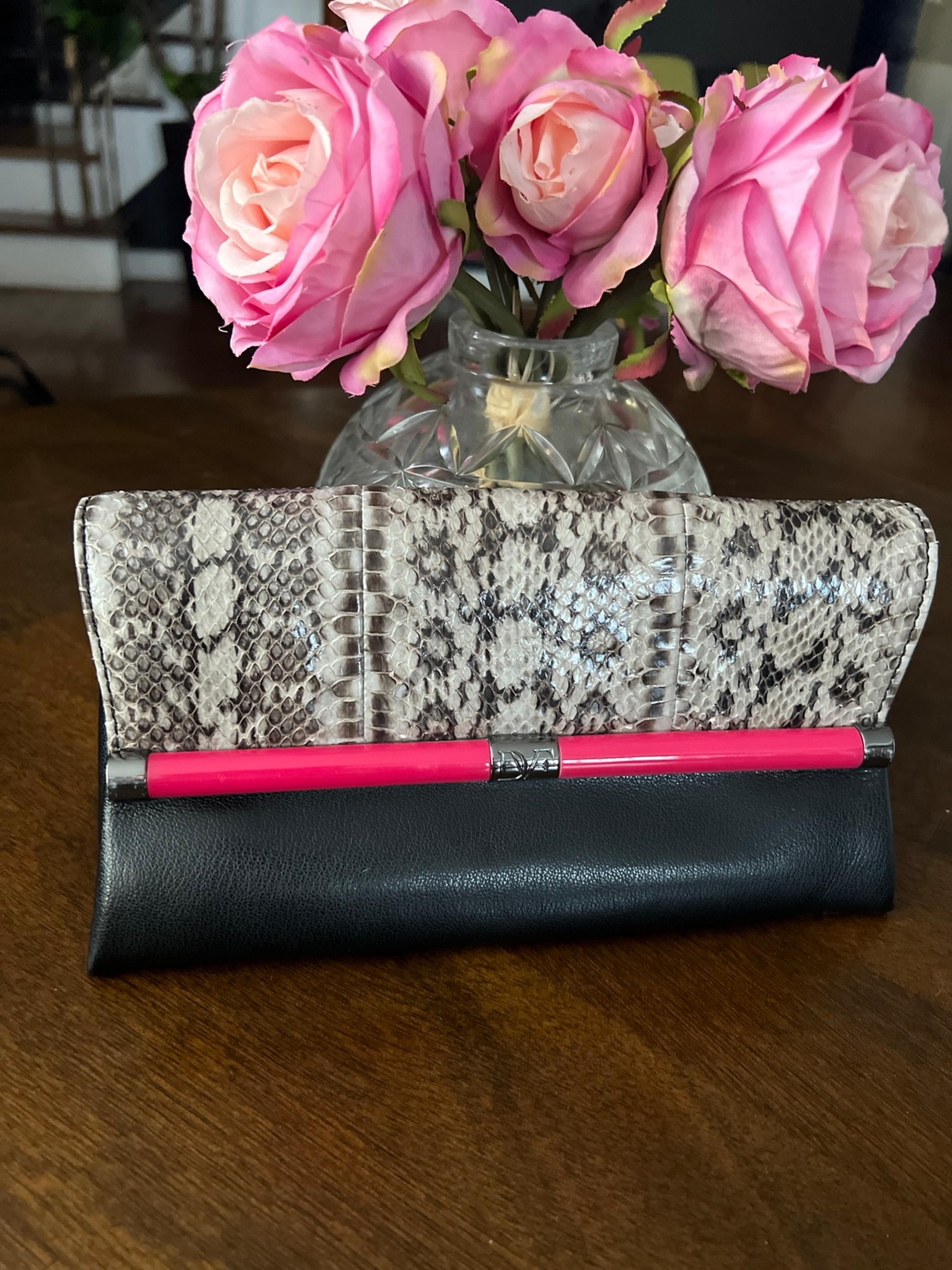 Diane von Furstenberg handbags