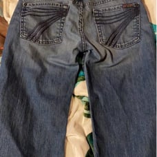 7famk dojo jeans