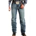 NEW Cinch Black Label Jeans Mens Size 34X34 Loose Fit Medium Wash