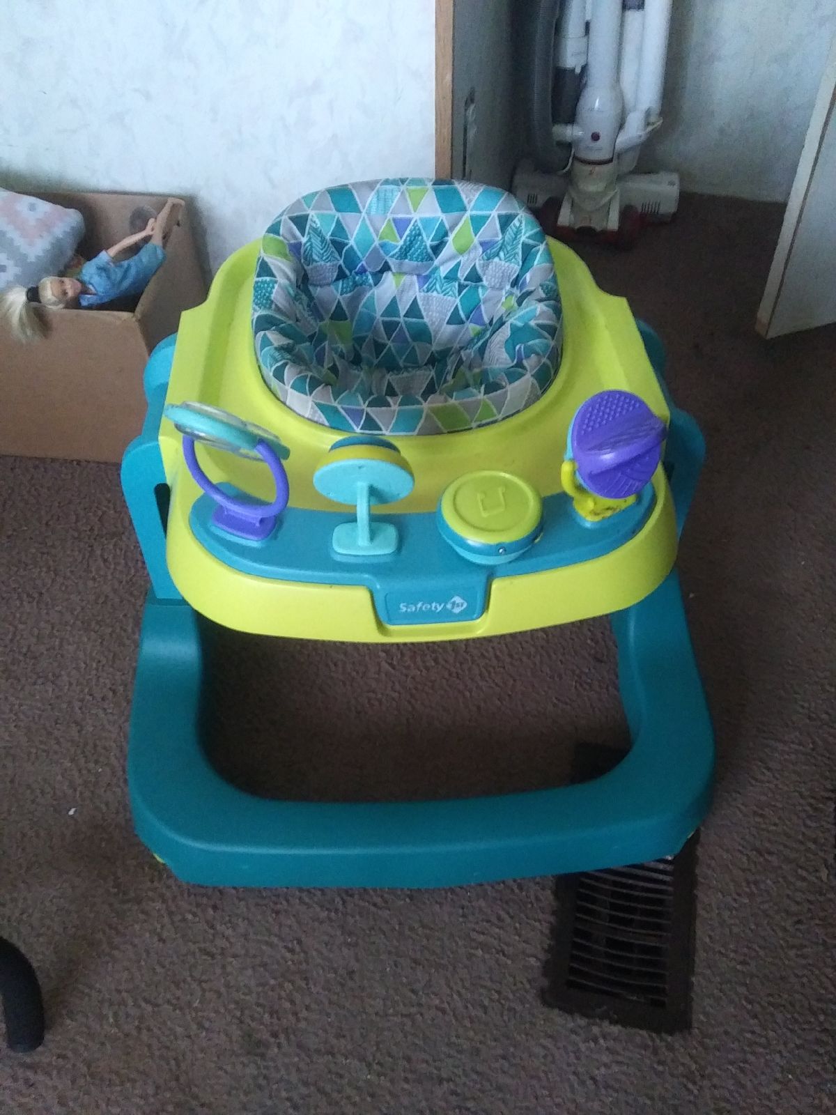 Baby Walker