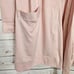 Fourlaps | Stratus Heather Pink Wrap NWT