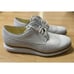 Cole Haan Original Grand Golf Shoes Waterproof White Leather Sz 12 Spikeless NEW