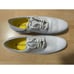 Cole Haan Original Grand Golf Shoes Waterproof White Leather Sz 12 Spikeless NEW