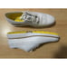 Cole Haan Original Grand Golf Shoes Waterproof White Leather Sz 12 Spikeless NEW