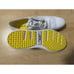 Cole Haan Original Grand Golf Shoes Waterproof White Leather Sz 12 Spikeless NEW