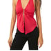 Free People Halter Top
