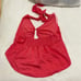 Free People Halter Top