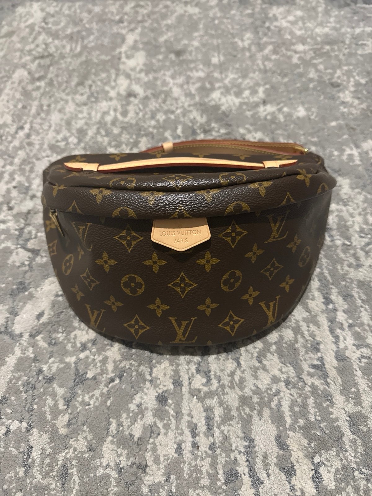 Louis Vuitton bum bag