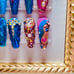 Handmade press on nails