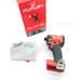 Milwaukee M18 18V Li-Ion Brushless 1/4 Hex Impact Driver (Tool-Only) 2953-20