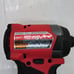 Milwaukee M18 18V Li-Ion Brushless 1/4 Hex Impact Driver (Tool-Only) 2953-20