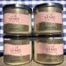 Bath & Body Works In the Stars Candles (4)