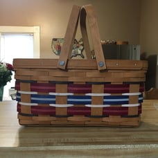 Longaberger
