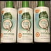 (6) seventh generation coconut care