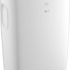 LG 7,000 BTU Portable Air Conditioner, 115V, 300 Sq.Ft. (12' x 25' Room Size)