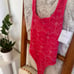 NWT Free People Intimately With Love Halter(s)
