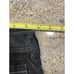 South Pole Jeans Mens 38x30 Dark Wash Baggy Embroidered Pockets