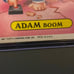 Garbage Pail Kids 1986 Adam Boom with 01/07/2021 Micro Figure