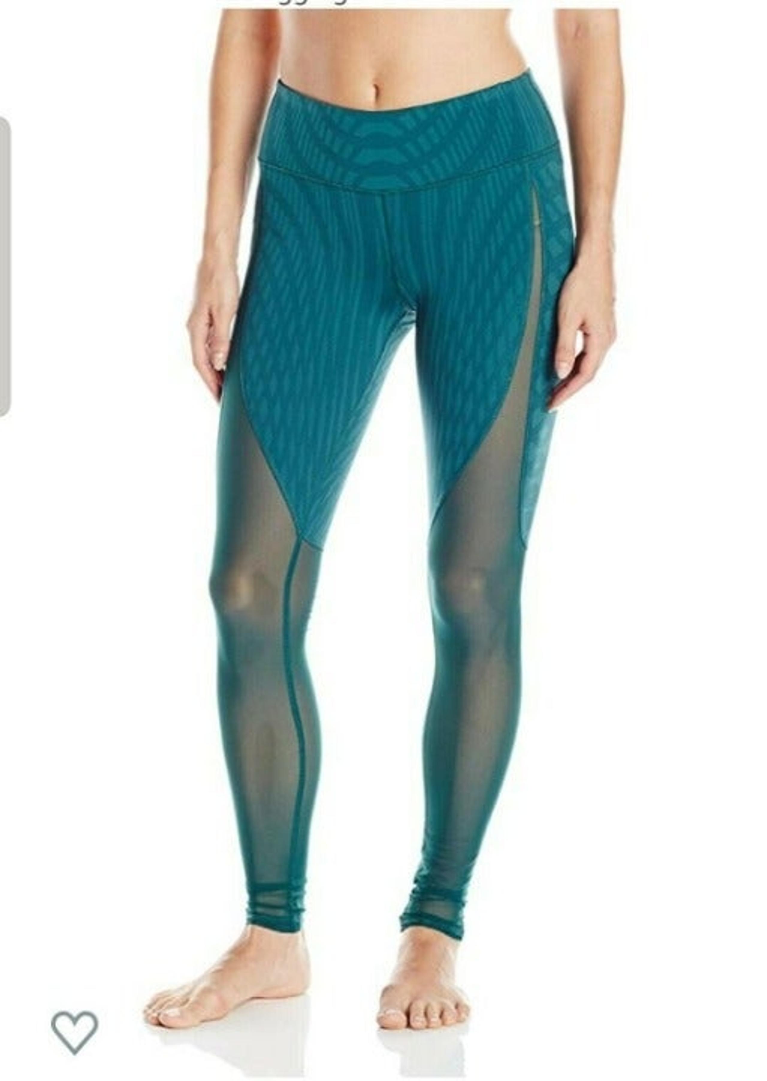 Alo Yoga Motion Legging Pants EVER MINT